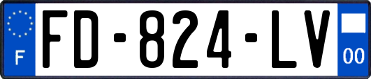 FD-824-LV