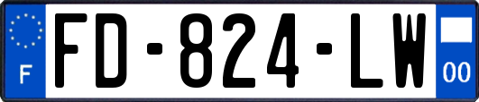 FD-824-LW