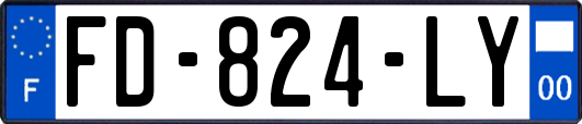 FD-824-LY