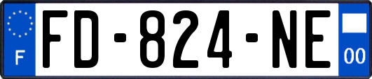 FD-824-NE