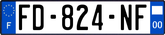 FD-824-NF