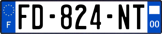 FD-824-NT