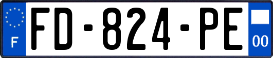 FD-824-PE