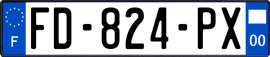 FD-824-PX