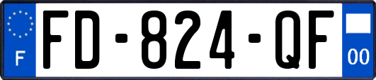 FD-824-QF