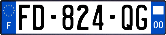 FD-824-QG