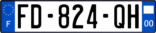 FD-824-QH