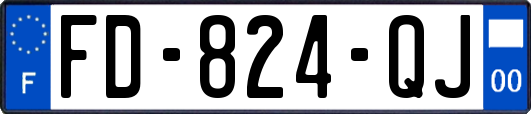 FD-824-QJ
