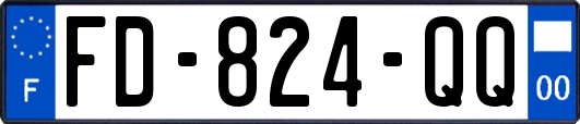 FD-824-QQ