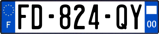 FD-824-QY