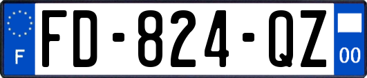 FD-824-QZ