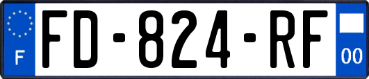 FD-824-RF
