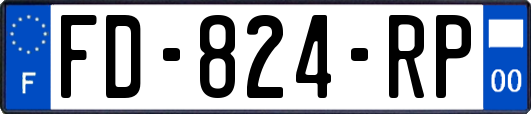 FD-824-RP