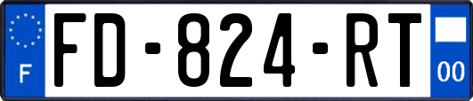 FD-824-RT