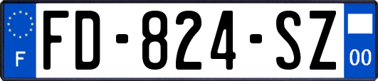 FD-824-SZ