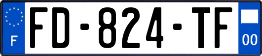FD-824-TF