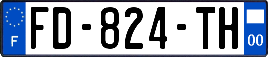 FD-824-TH