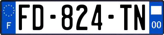 FD-824-TN