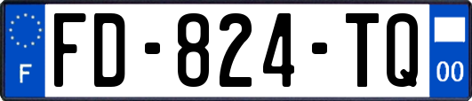 FD-824-TQ