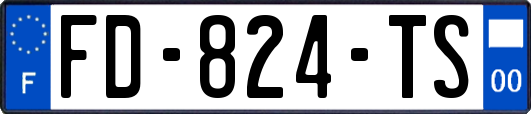 FD-824-TS