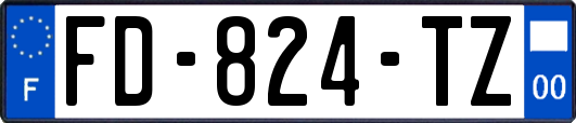 FD-824-TZ