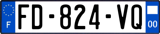 FD-824-VQ