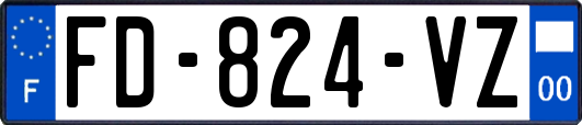 FD-824-VZ