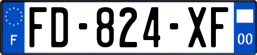 FD-824-XF