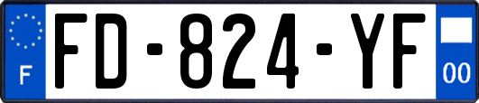 FD-824-YF
