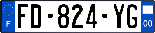 FD-824-YG