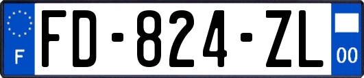 FD-824-ZL