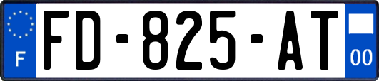 FD-825-AT