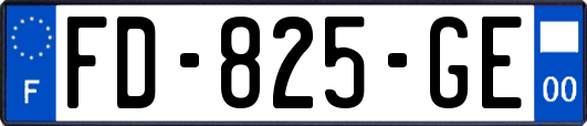 FD-825-GE