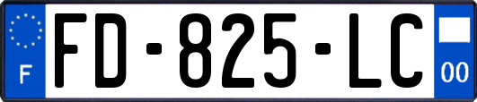 FD-825-LC