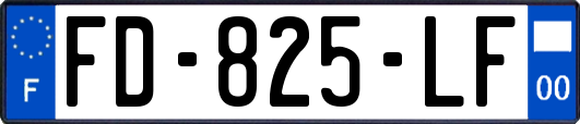 FD-825-LF