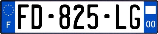 FD-825-LG