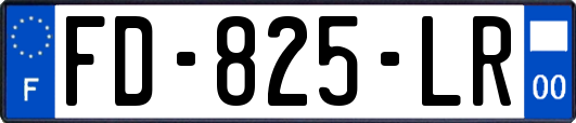 FD-825-LR