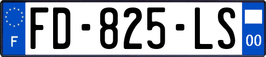 FD-825-LS