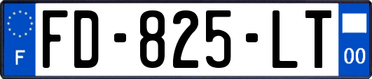 FD-825-LT