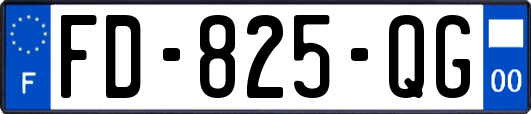 FD-825-QG