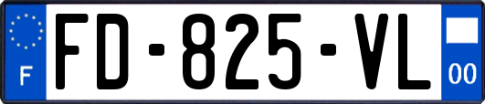 FD-825-VL