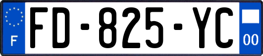FD-825-YC