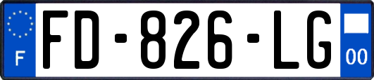FD-826-LG