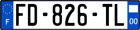FD-826-TL