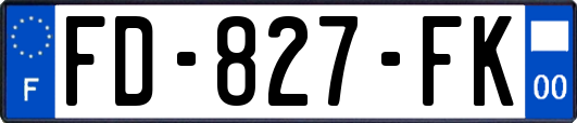 FD-827-FK