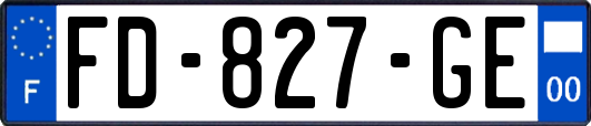 FD-827-GE