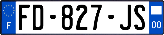 FD-827-JS