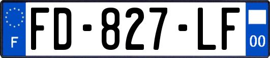 FD-827-LF
