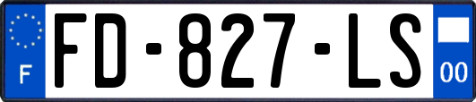 FD-827-LS