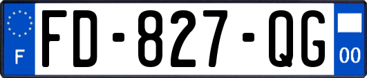 FD-827-QG